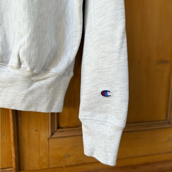 Champion Embroidered Nashville Graphic Sweatshirt - Picture 3 of 7